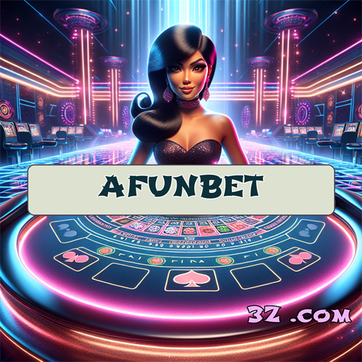 Cassino no afunbet: Entretenimento e Emoção em Cada Jogo