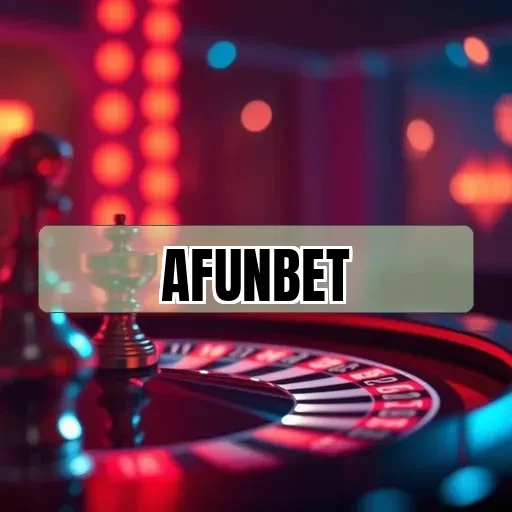afunbet: Explore Cada Detalhe Imperdível do Seu Aplicativo de Jogos