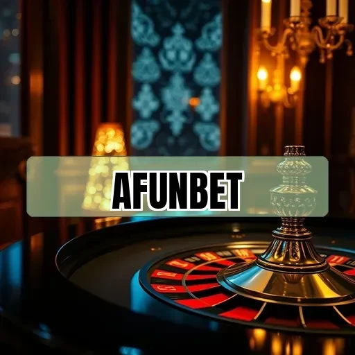 afunbet: Login Facinho e Cheio de Recursos Irresistíveis