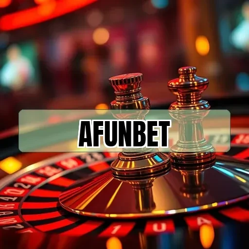 afunbet Promoções